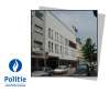 politie city handelstraat foto